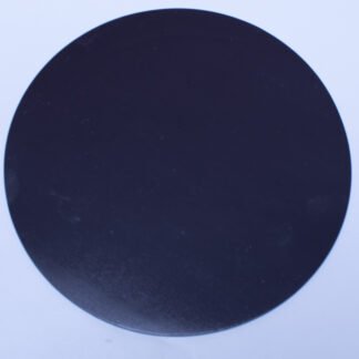 10 Inch Budget Magnetic Backing Plate Lapidary Tools Master Lap