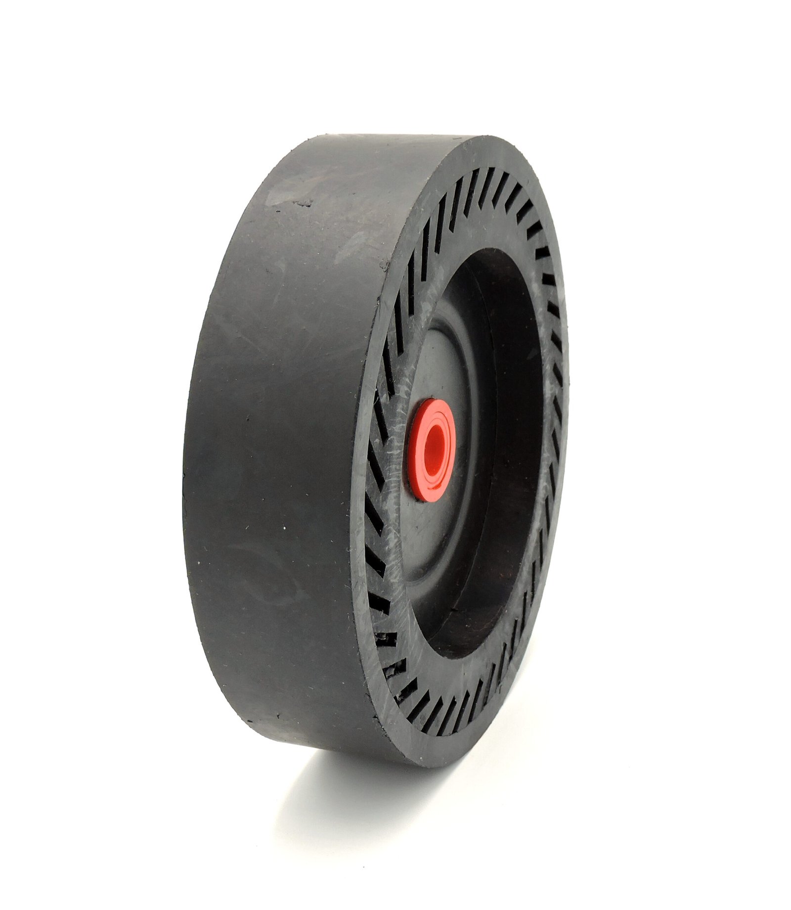 6 inch expandable rubber drum 6 inch expandable rubber drum image