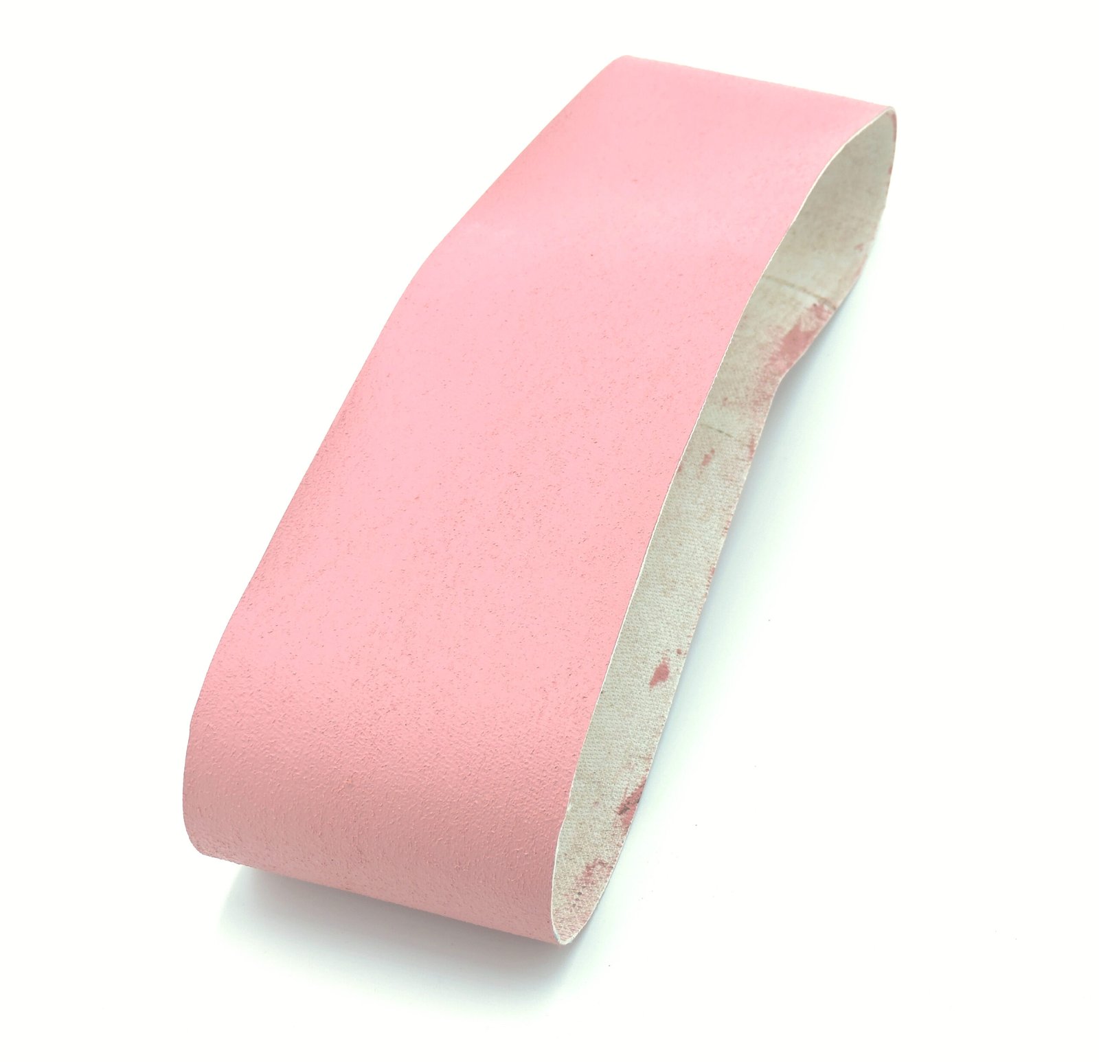 8000 grit diamond resin belt 8x3 8000 grit diamond resin belt 8x3 image