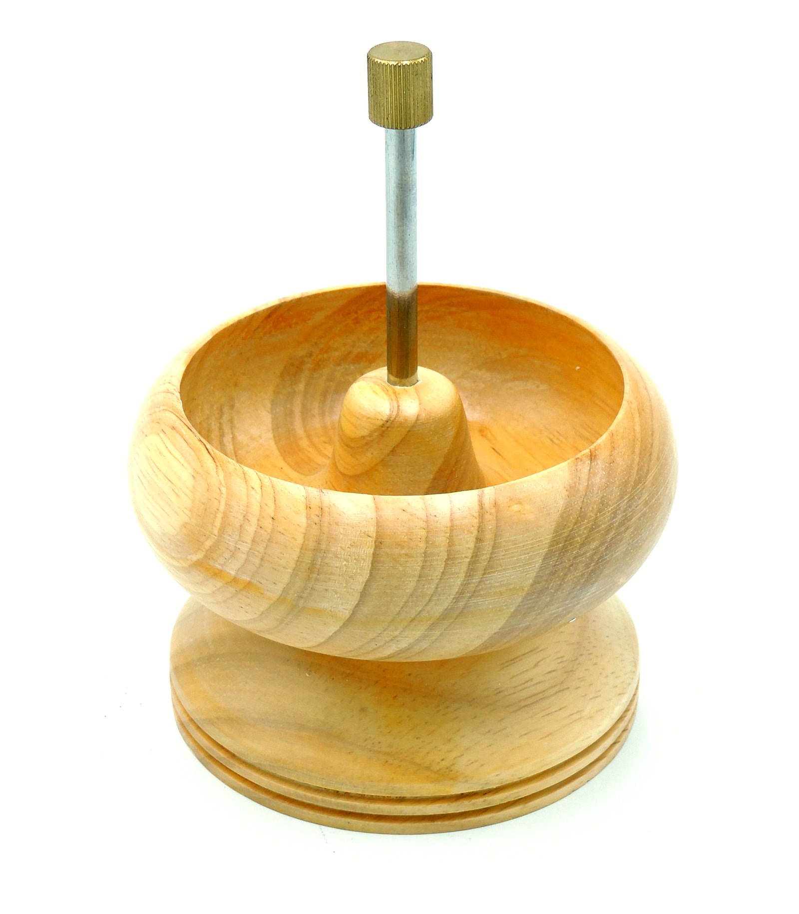 Large Bead Spinner For Stringing Beads Quickly Jewellery Making