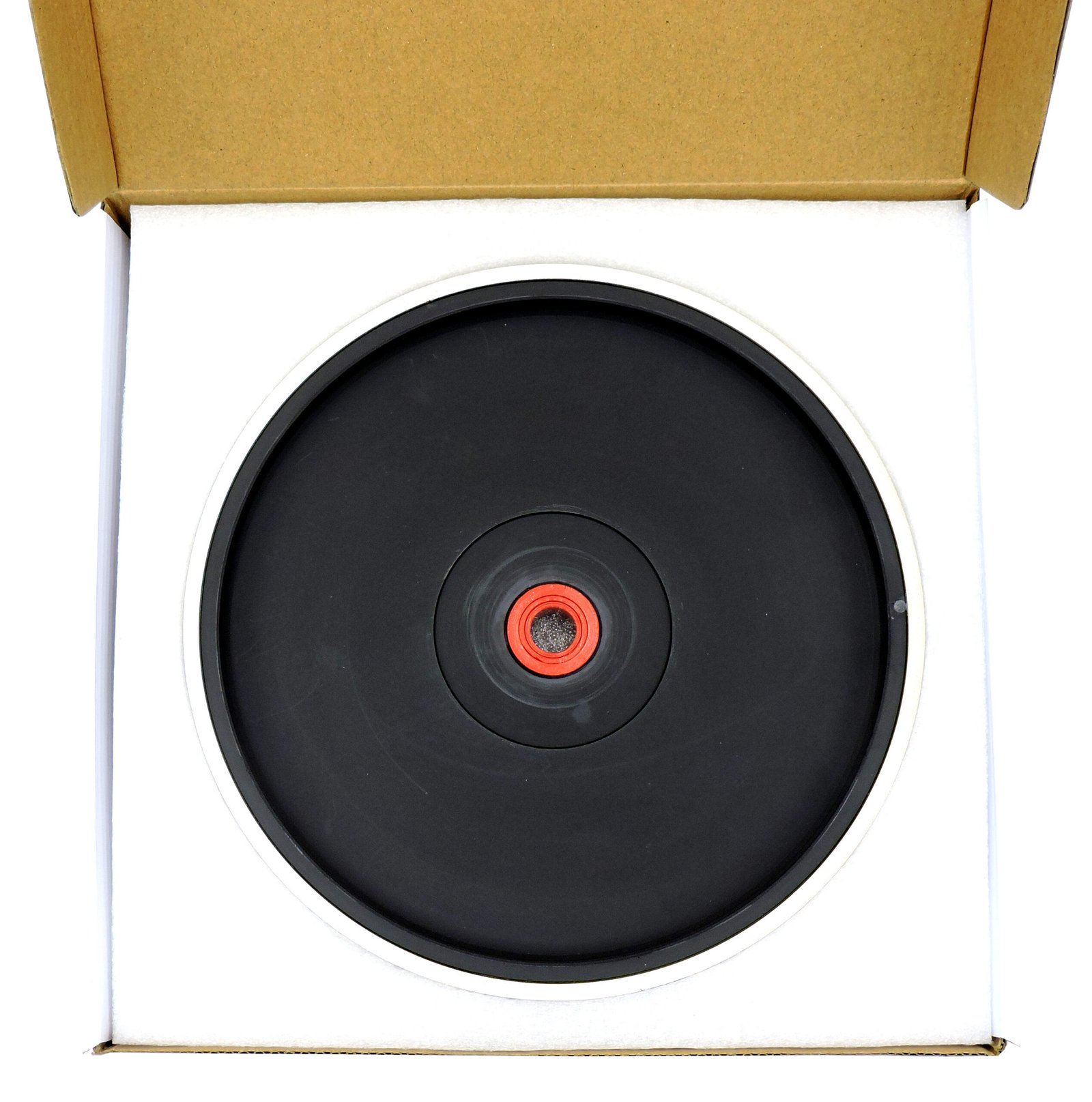 wheel box