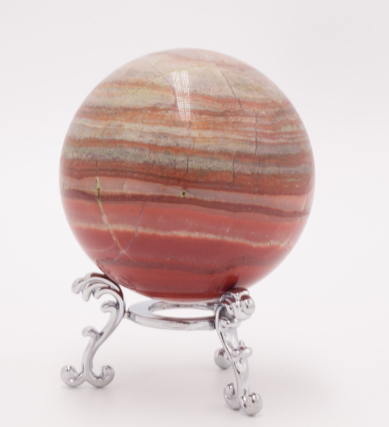 Marble bar Jasper Top Marble bar Jasper top