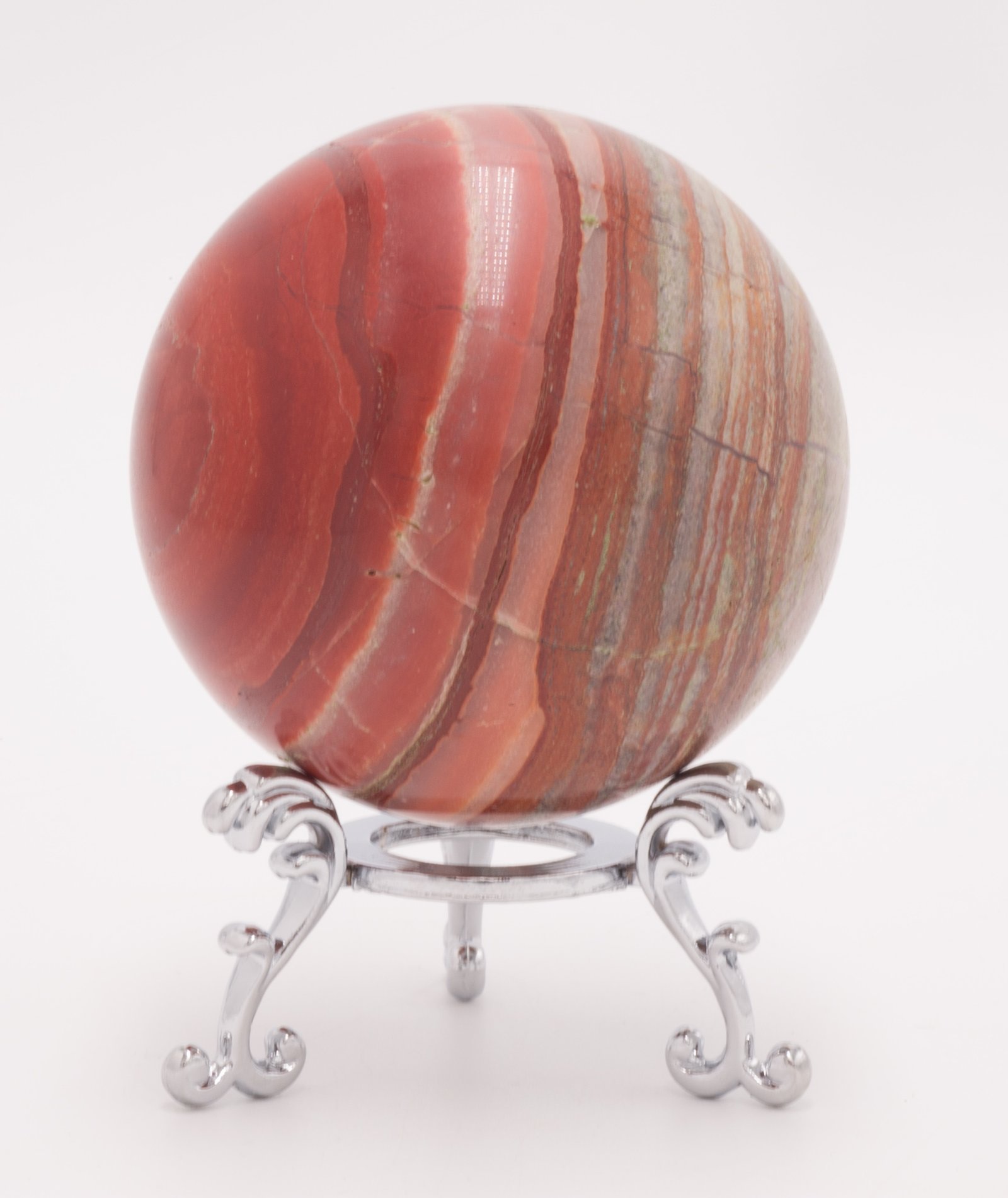 onc8-25-2 Marble bar Jasper front