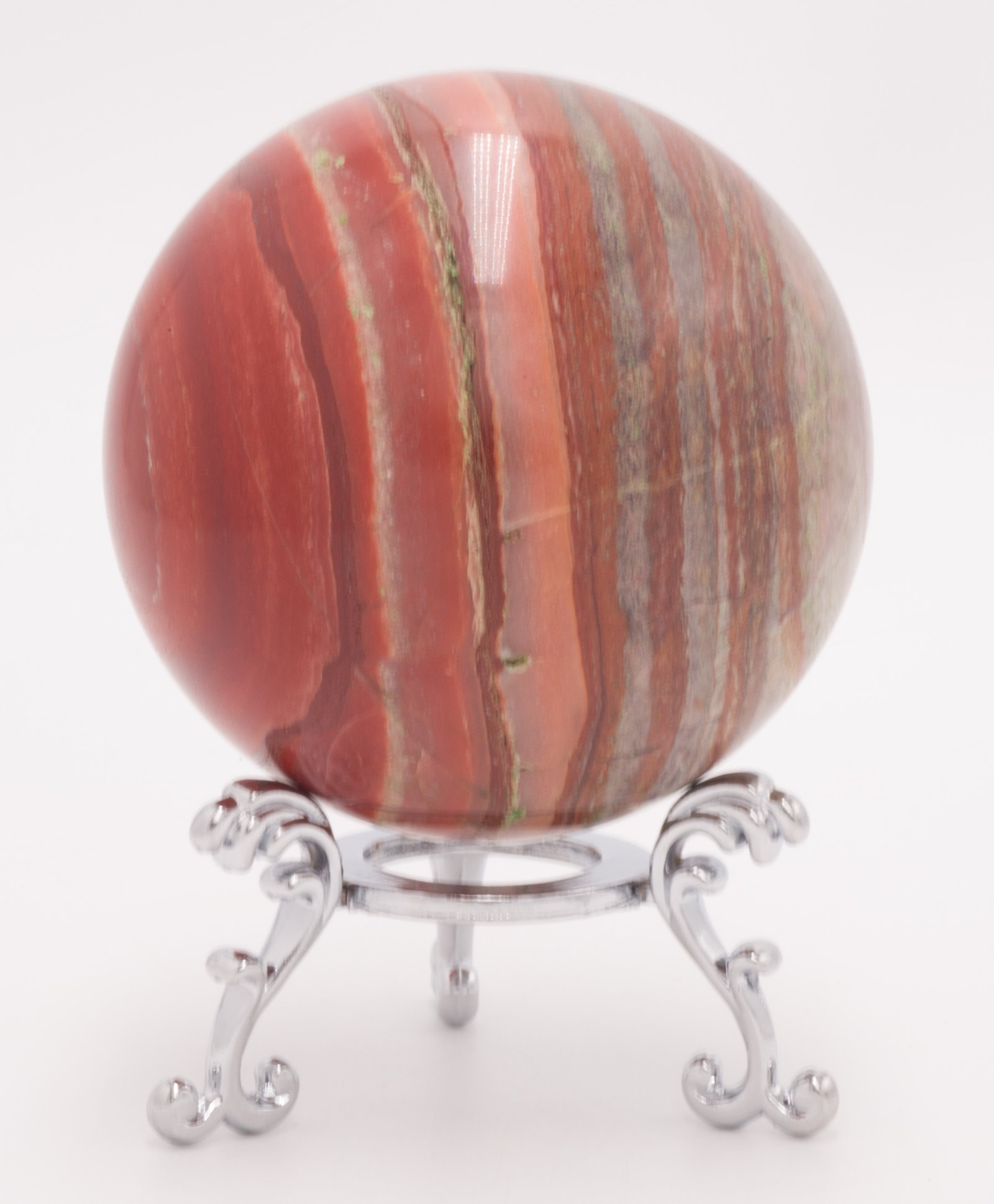 onc8-26-2 Marble Bar Jasper Chert