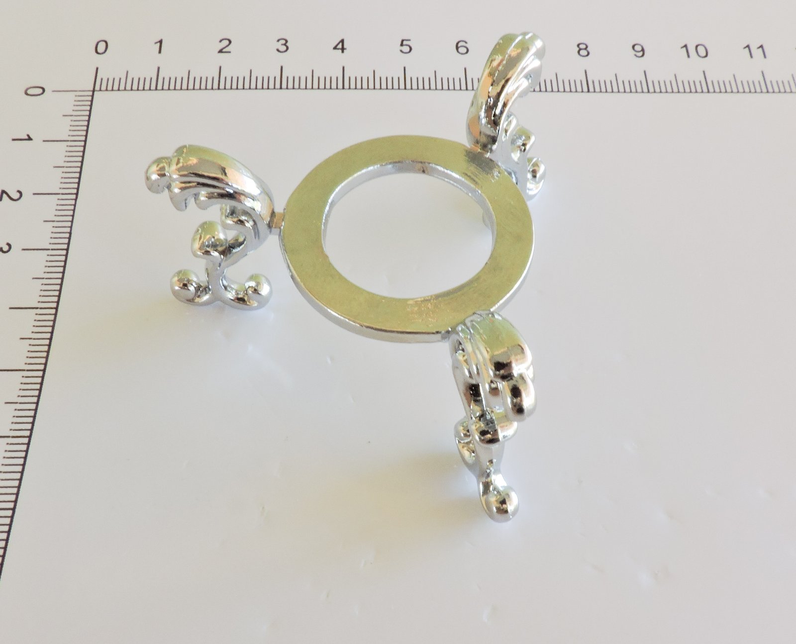 Sphere Stand Sphere Stand