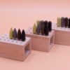Diamond Resin Carving Polishing Burs Opal Sintered Bur Nova Point Replace Burr - Thumbnail Image 3