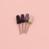 Diamond Resin Carving Polishing Burs Opal Sintered Bur Nova Point Replace Burr - Thumbnail Image 4