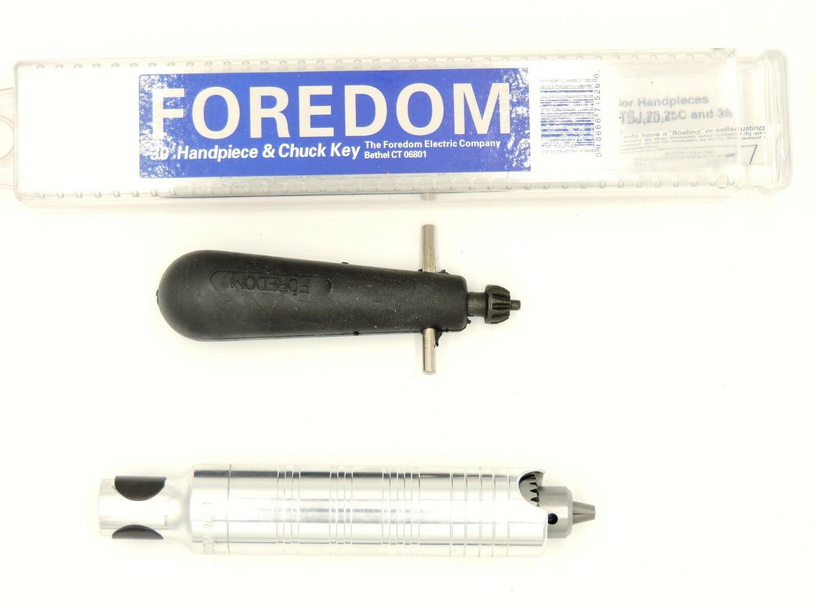 HANGING-ROTARY-TOOL-DRILL-HAMMER-FLEXI-SHAFT-FOREDOM-GRINDING-LAPIDARY-332565181020-3