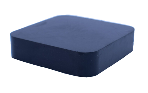 Jewellers Hard Rubber Dapping Bench Block – Maddisons Of Durham – Jewellery Making Tool (Choose Size)