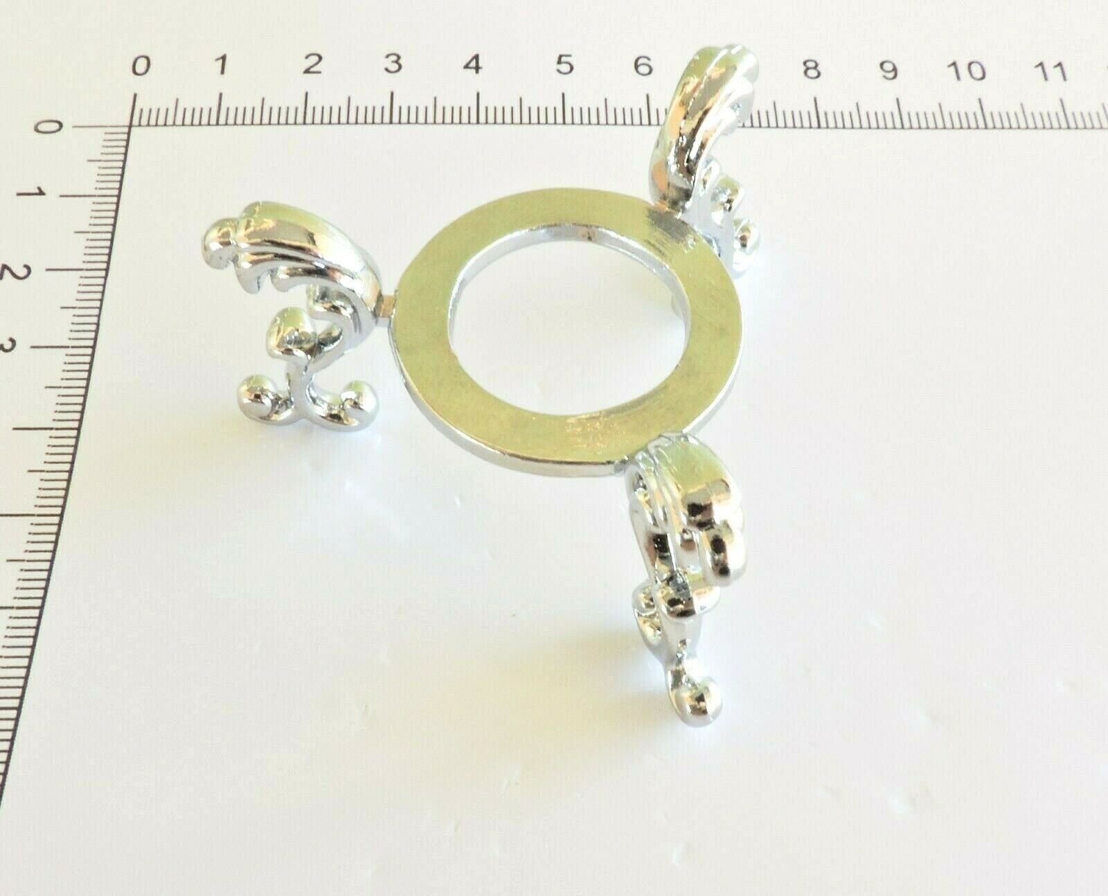 Marble-Bar-Jasper-Chert-Sphere-Western-Australia-64mm-Rock-Stone-Free-Stand-373995510300-7