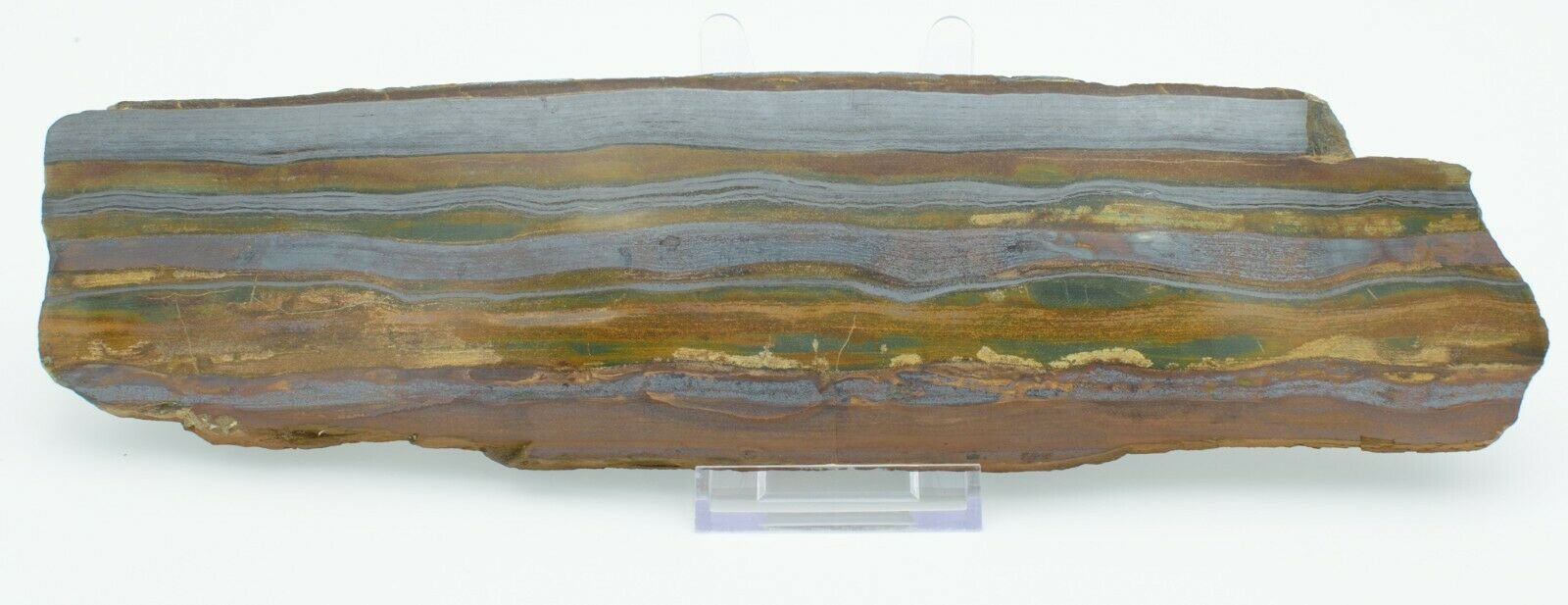 Polished-Western-Australian-Banded-Iron-Jasper-Slice-Stone-Slab-Pilbara-BI004-373995168720