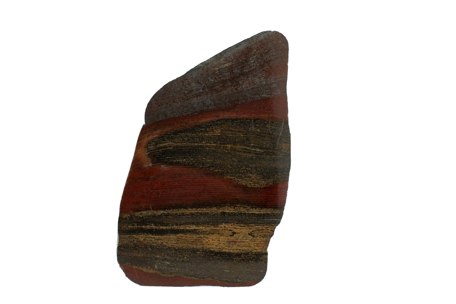 Polished-Western-Australian-Banded-Iron-Jasper-Slice-Stone-Slab-Pilbara-BI011-374010573420