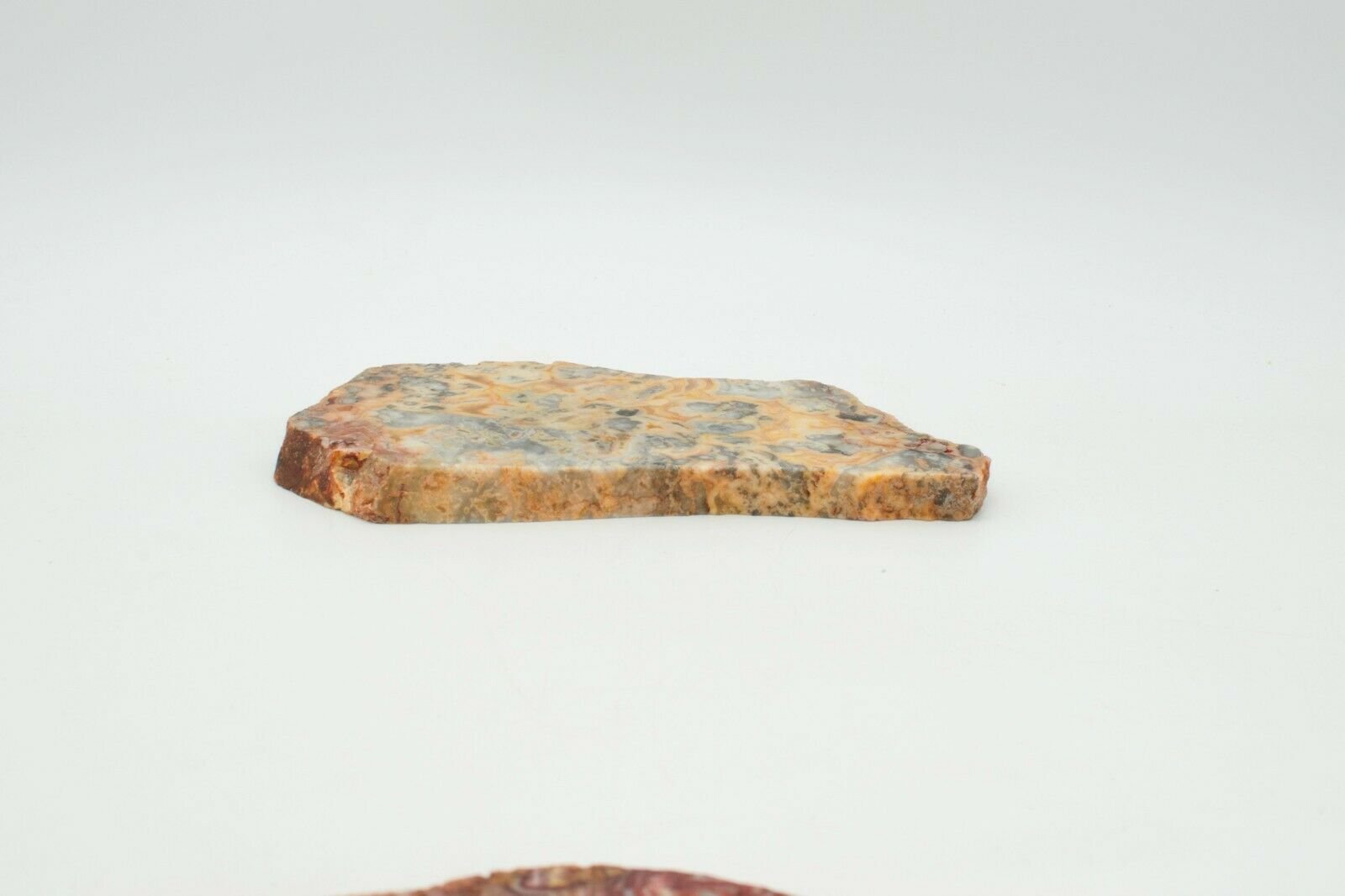 Polished-Western-Australian-Crazy-Lace-Agate-Slice-Stone-Slab-Pilbara-373255805520-3