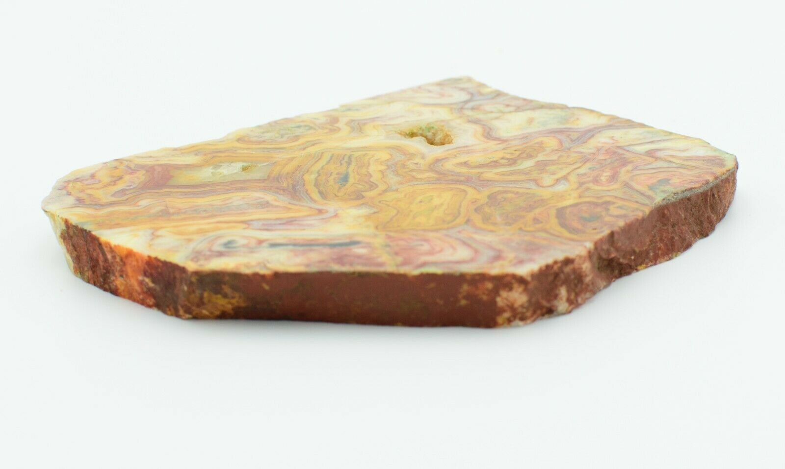 Polished-Western-Australian-Crazy-Lace-Agate-Slice-Stone-Slab-Pilbara-CL001-373993879050-4