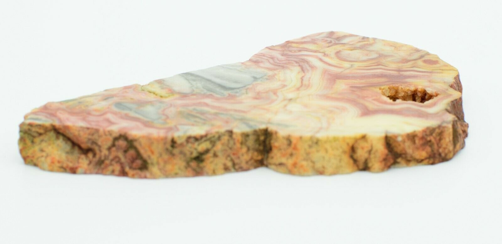 Polished-Western-Australian-Crazy-Lace-Agate-Slice-Stone-Slab-Pilbara-CL002-373993889880-3