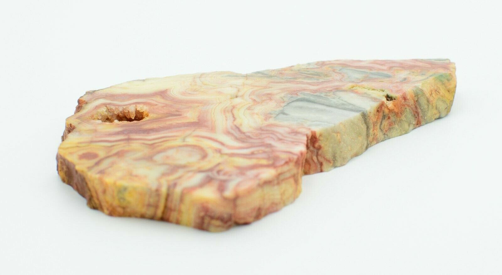 Polished-Western-Australian-Crazy-Lace-Agate-Slice-Stone-Slab-Pilbara-CL002-373993889880-4