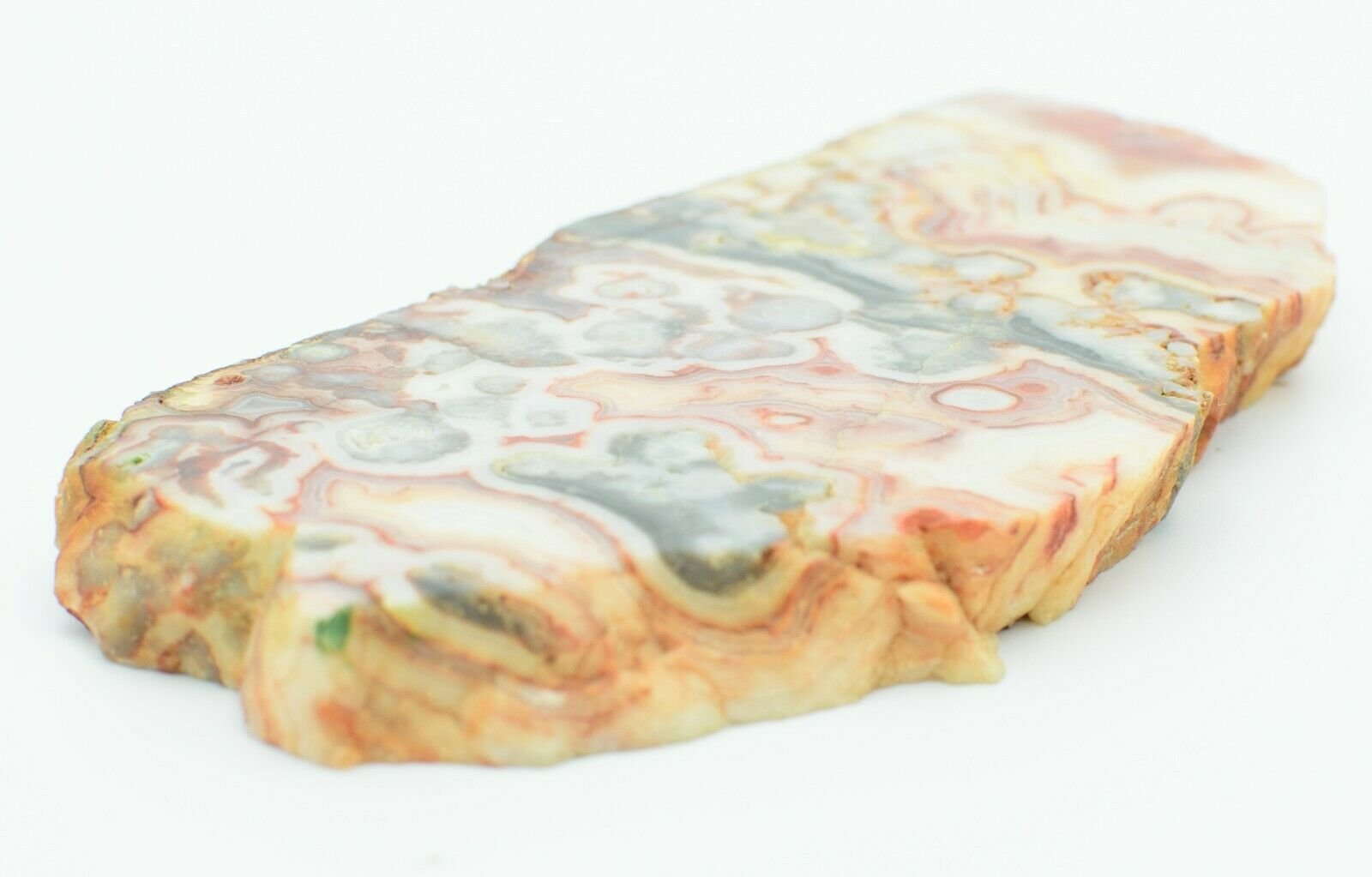 Polished-Western-Australian-Crazy-Lace-Agate-Slice-Stone-Slab-Pilbara-CL006-373995067630-3