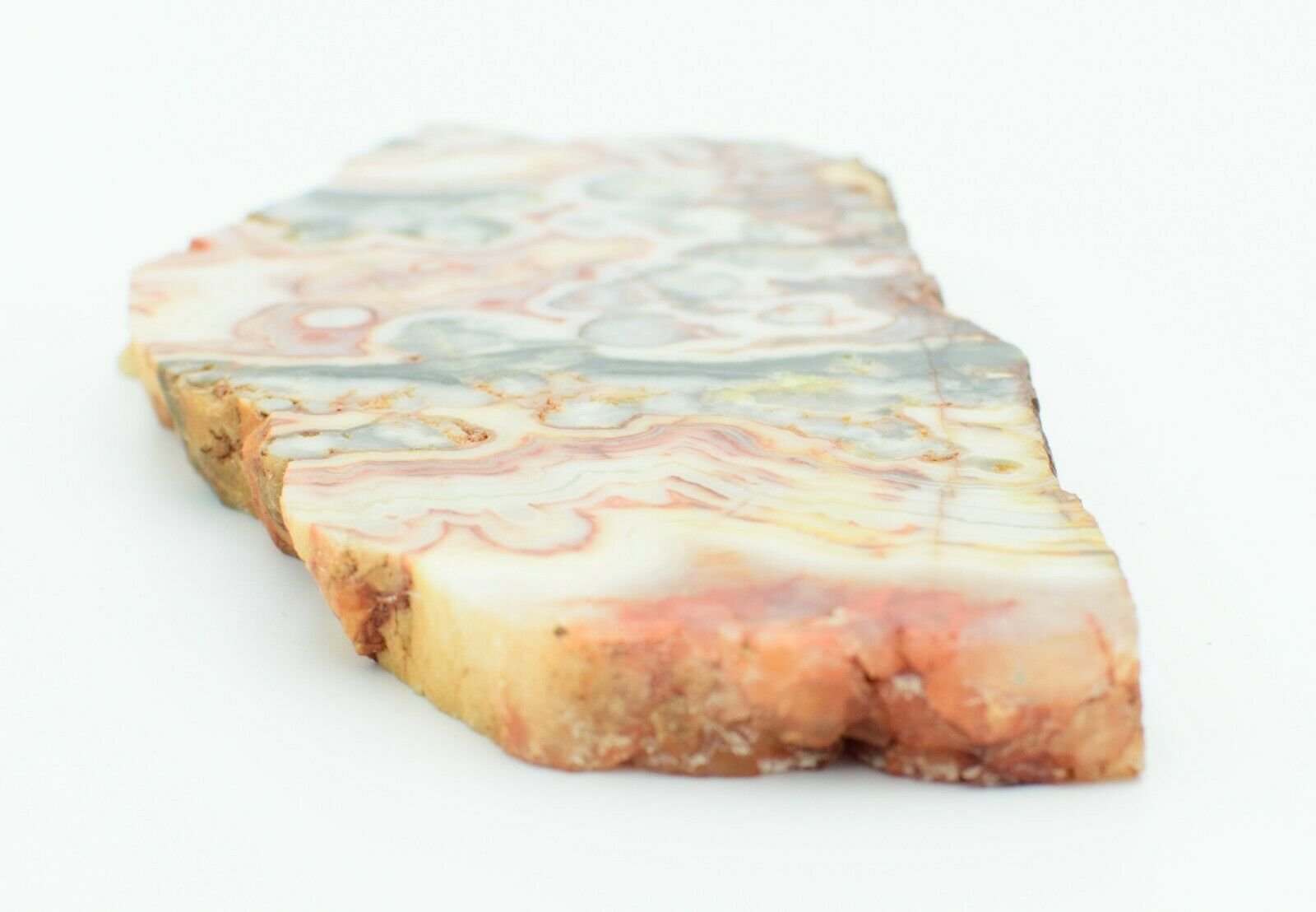 Polished-Western-Australian-Crazy-Lace-Agate-Slice-Stone-Slab-Pilbara-CL006-373995067630-4