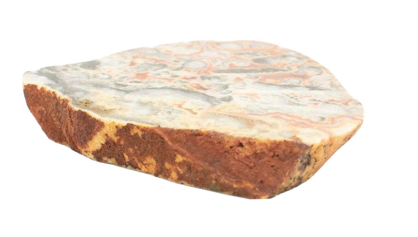 Polished-Western-Australian-Crazy-Lace-Agate-Slice-Stone-Slab-Pilbara-CL007-374001878800-3