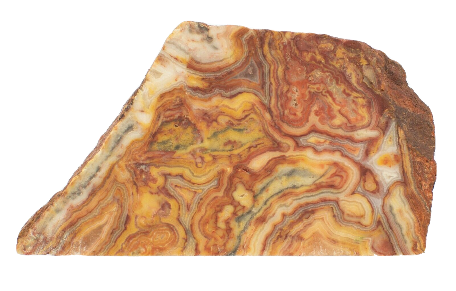 Polished-Western-Australian-Crazy-Lace-Agate-Slice-Stone-Slab-Pilbara-CL009-374001963330-2