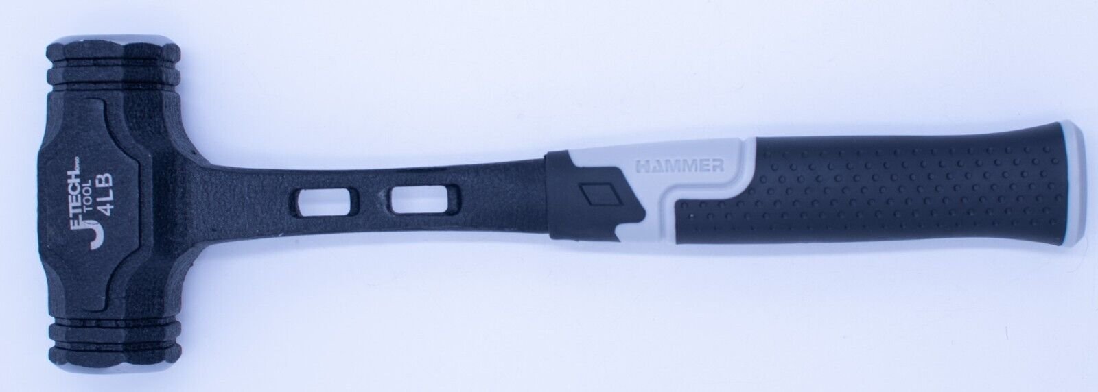 Rock-Hammer-Fossicking-Prospecting-Steel-Shaft-Mash-Club-Hammers-Sledge-375943740390-2