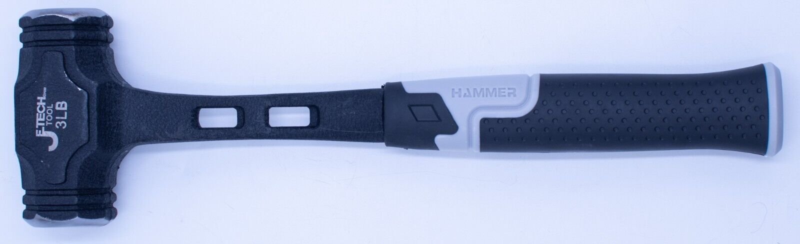 Rock-Hammer-Fossicking-Prospecting-Steel-Shaft-Mash-Club-Hammers-Sledge-375943740390-3