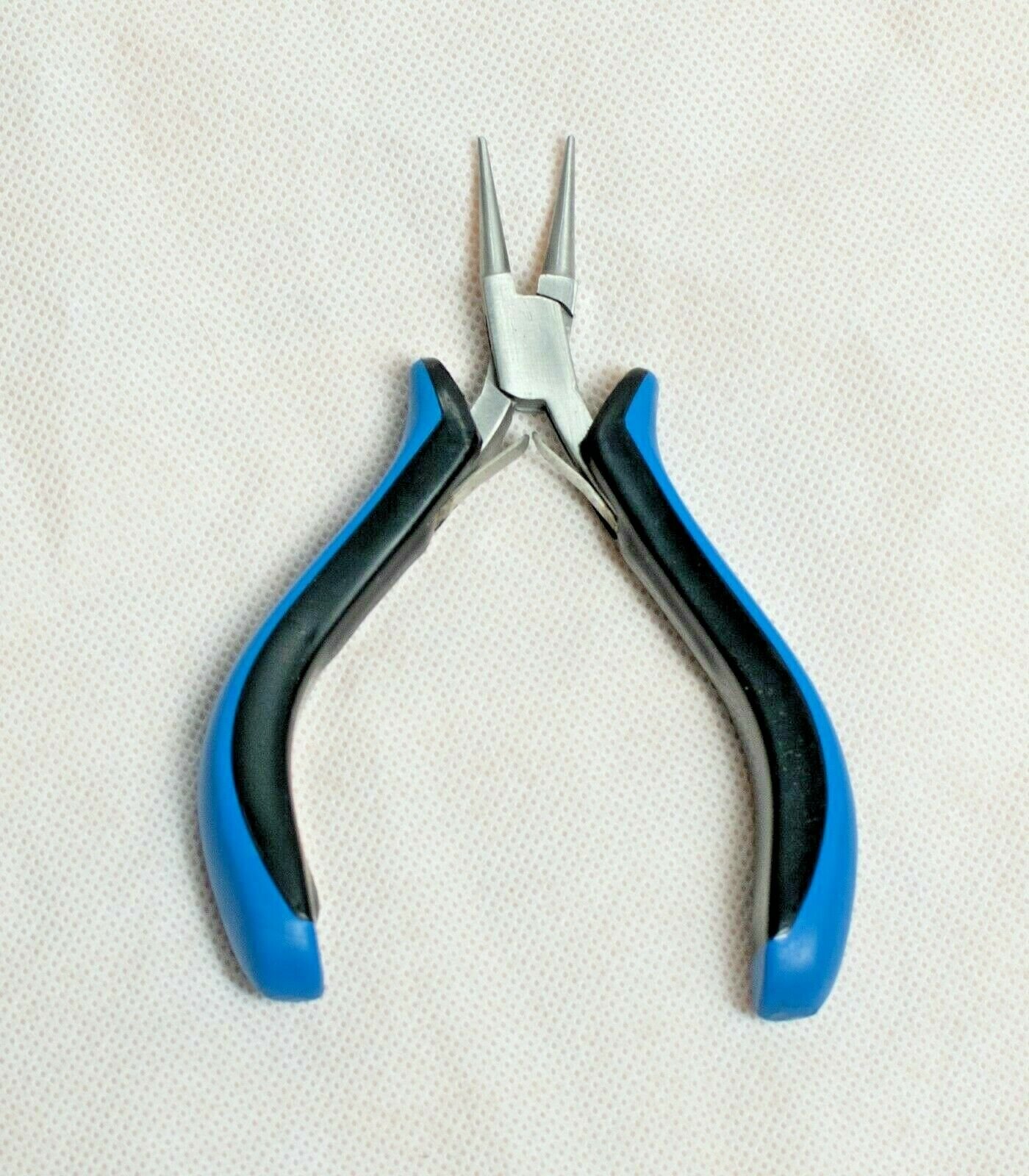 Set-of-5-Quality-Jewellery-Making-Pliers-Cutter-Box-Joint-Double-Leaf-Spring-373801930280-5