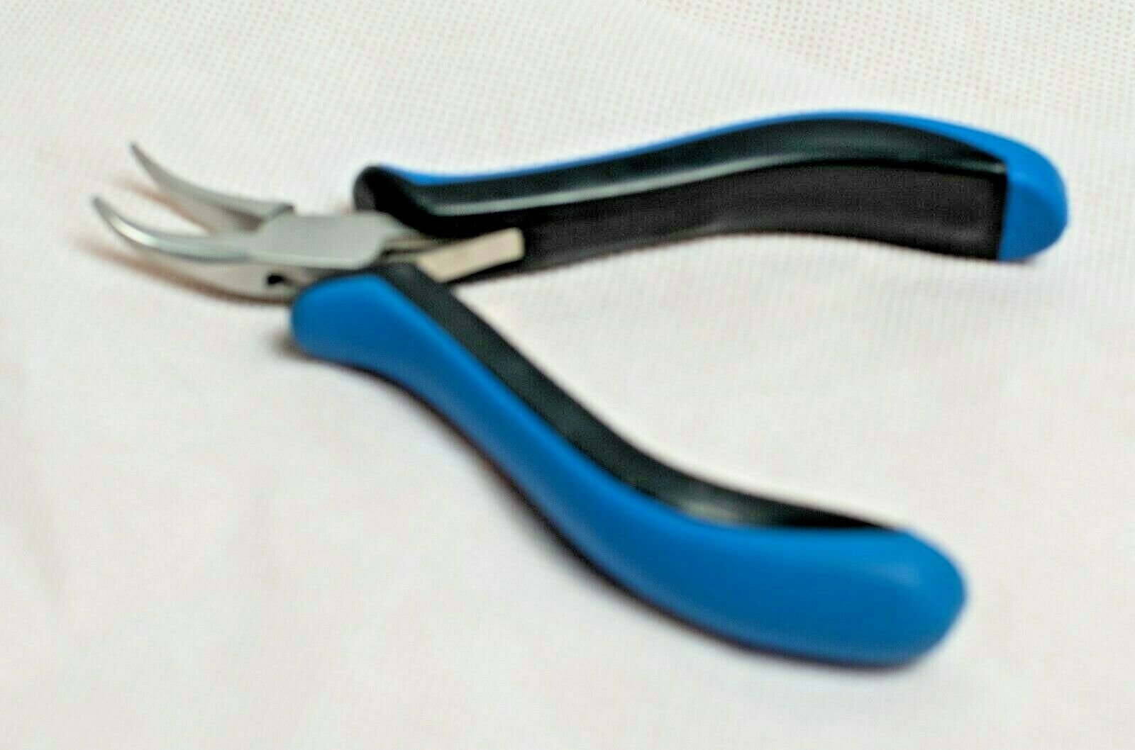 Set-of-5-Quality-Jewellery-Making-Pliers-Cutter-Box-Joint-Double-Leaf-Spring-373801930280-6