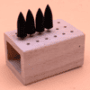 Diamond Resin Carving Polishing Burs Opal Sintered Bur Nova Point Replace Burr - Thumbnail Image 15