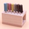 Diamond Resin Carving Polishing Burs Opal Sintered Bur Nova Point Replace Burr - Thumbnail Image 13
