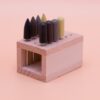 Diamond Resin Carving Polishing Burs Opal Sintered Bur Nova Point Replace Burr - Thumbnail Image 9