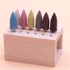 Diamond Resin Carving Polishing Burs Opal Sintered Bur Nova Point Replace Burr - Thumbnail Image 11