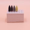 Diamond Resin Carving Polishing Burs Opal Sintered Bur Nova Point Replace Burr - Thumbnail Image 7