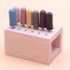 Diamond Resin Carving Polishing Burs Opal Sintered Bur Nova Point Replace Burr - Thumbnail Image 12