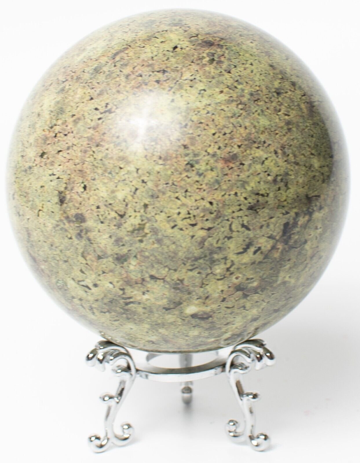 Western-Australia-Serpentine-92mm-Rock-Sphere-Orb-Pilbara-ST2908231-374906421330-3