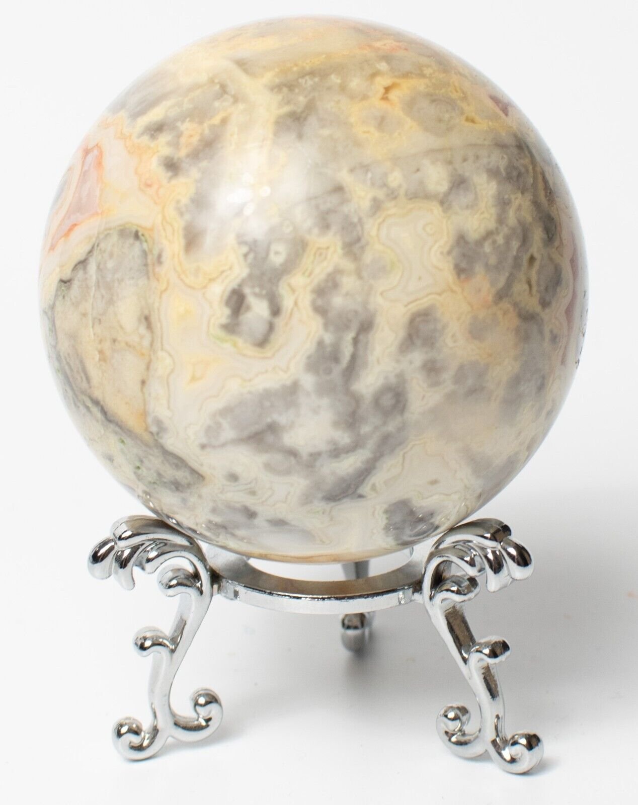 Western-Australian-Crazy-Lace-Agate-63mm-Rock-Sphere-Free-Stand-Jasper-CL3008231-374907699980-2