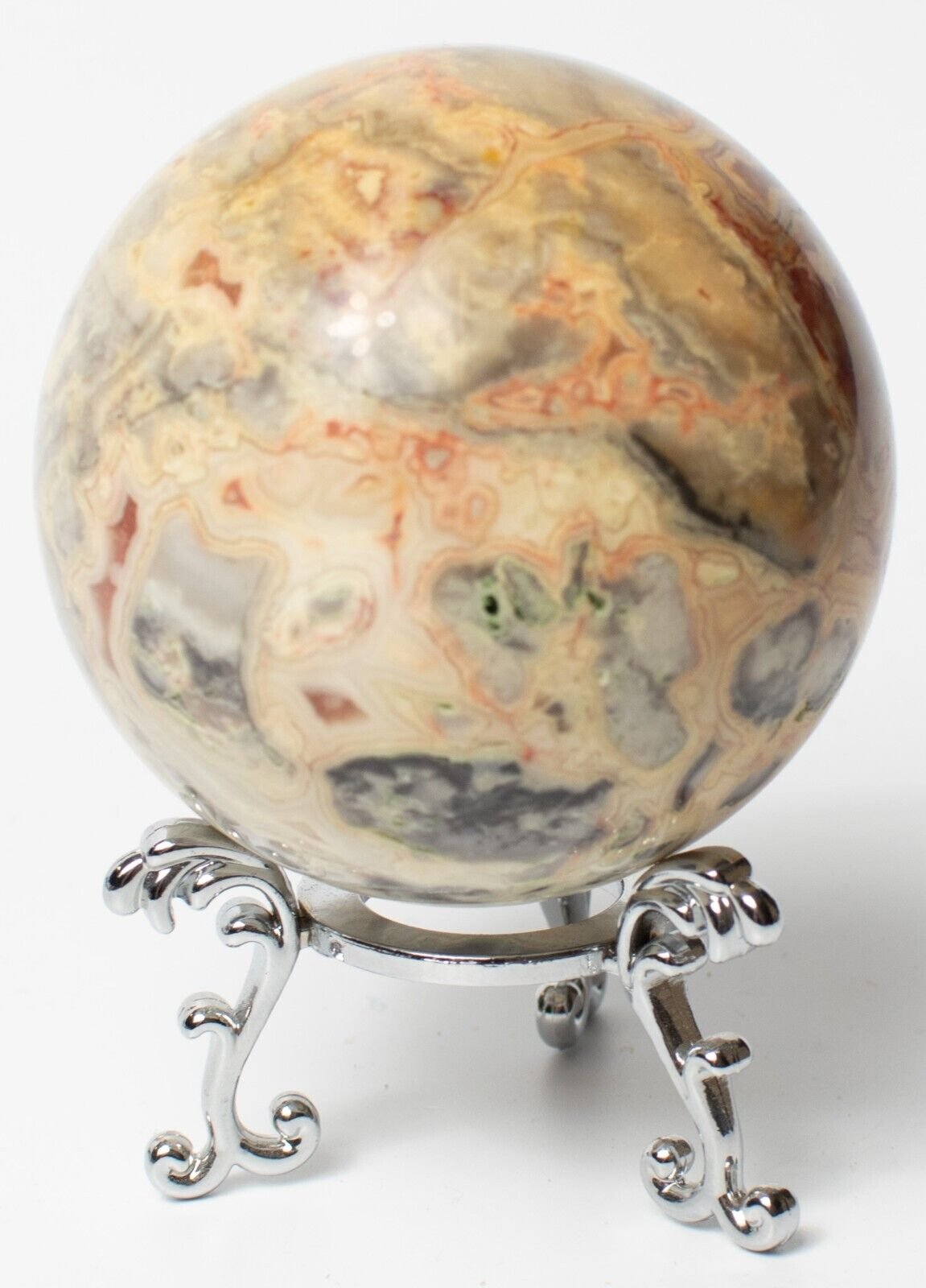Western-Australian-Crazy-Lace-Agate-63mm-Rock-Sphere-Free-Stand-Jasper-CL3008231-374907699980-3