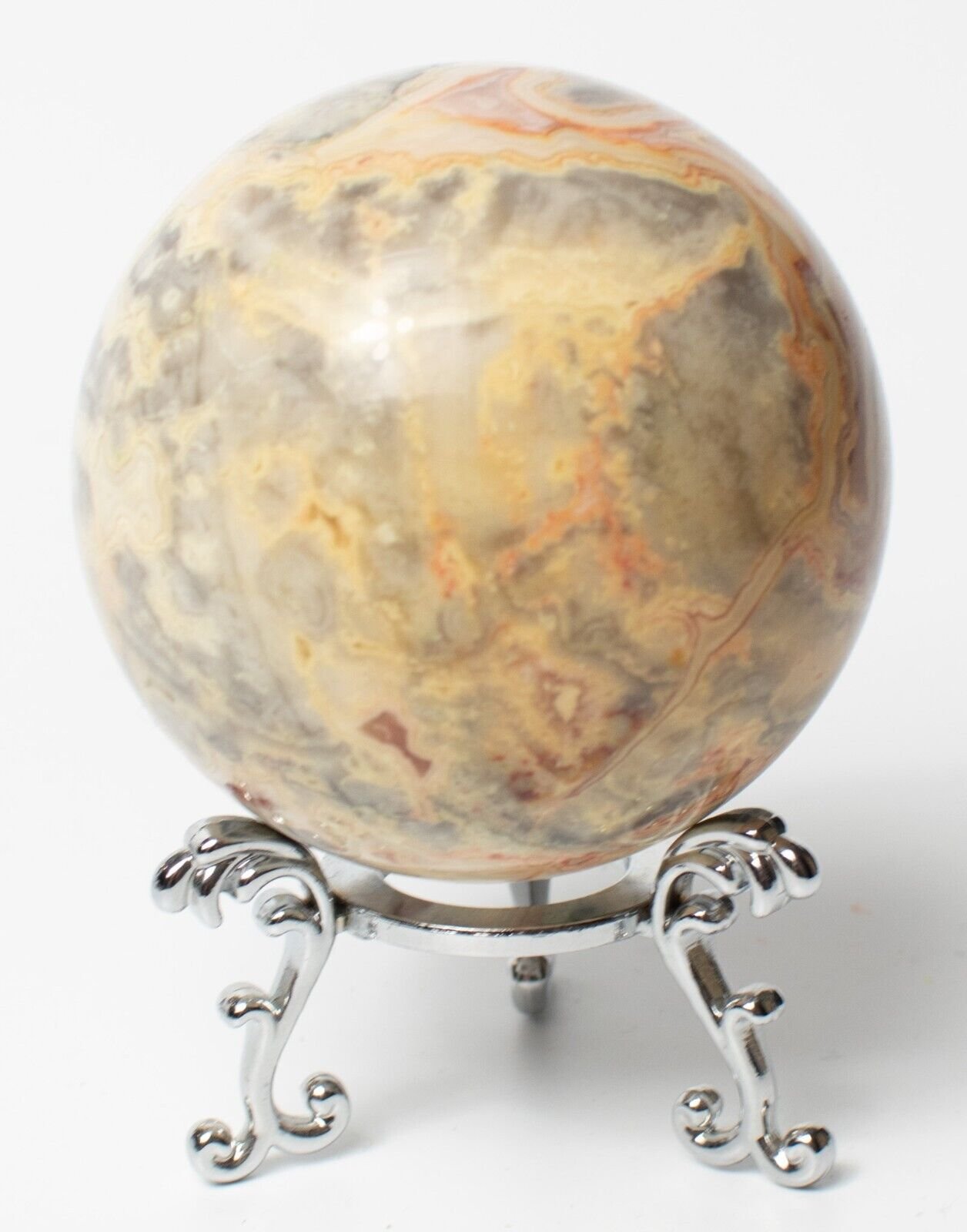 Western-Australian-Crazy-Lace-Agate-63mm-Rock-Sphere-Free-Stand-Jasper-CL3008231-374907699980-4
