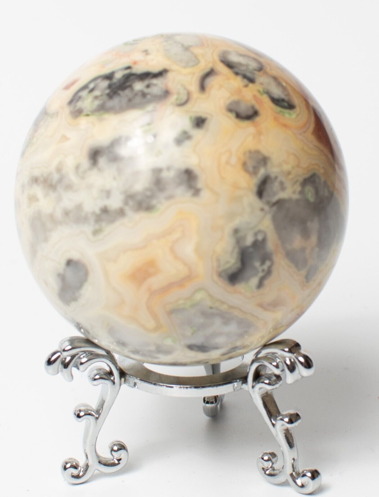Western-Australian-Crazy-Lace-Agate-63mm-Rock-Sphere-Free-Stand-Jasper-CL3008231-374907699980-5