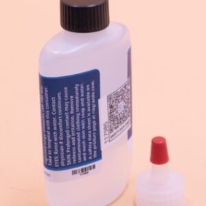 BurLife® Liquid Lubricant For Longer Life Of Burs Files Saw Blades