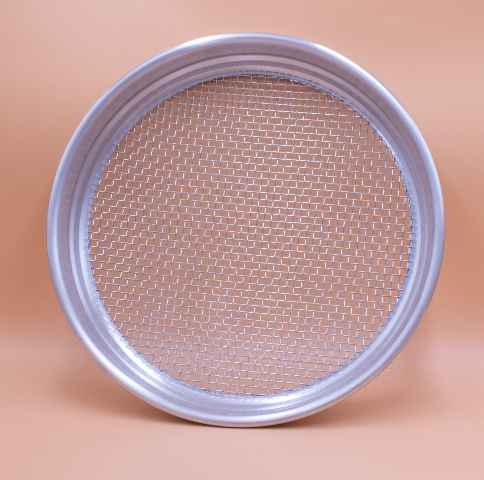 Heavy-Duty-33cm-Gold-And-Gem-Sieve-Set-Fossicking-Prospecting-Panning-376352078261-3