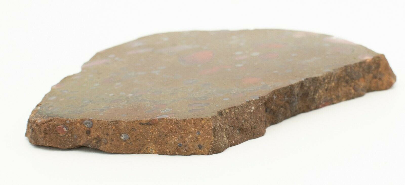 Polished-Queenland-Galaxy-Agate-Slice-Stone-Slab-Pilbara-GA003-374002047691-5