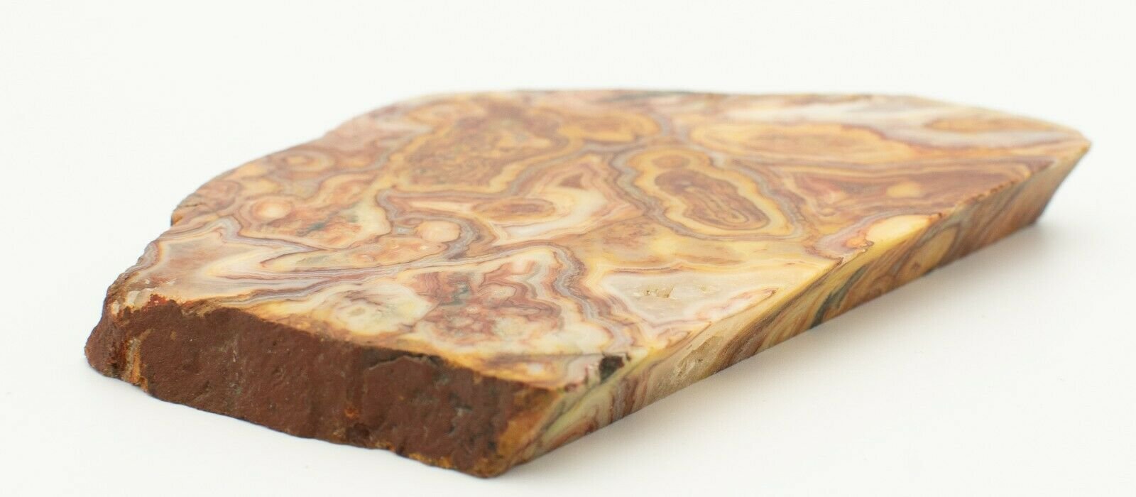 Polished-Western-Australian-Crazy-Lace-Agate-Slice-Stone-Slab-Pilbara-CLO993-374010472771-4