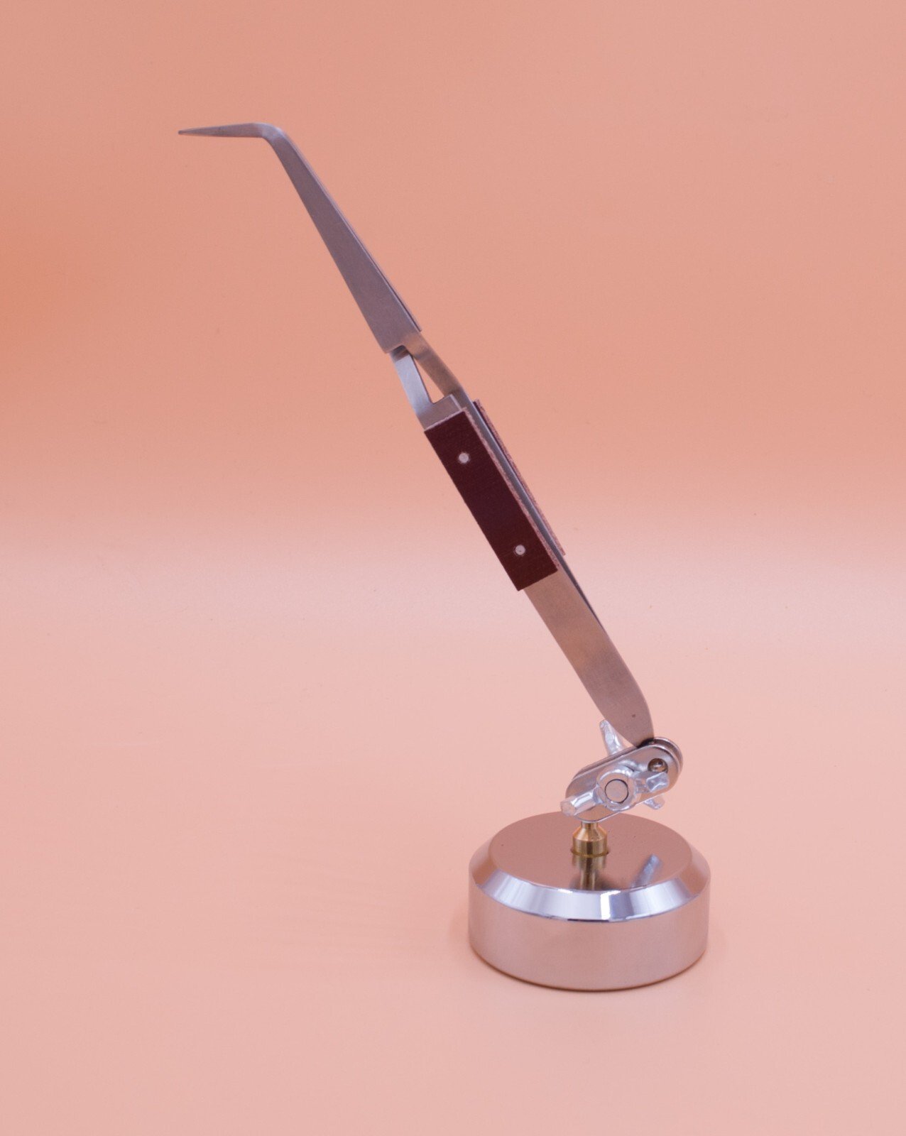 Third-Hand-Fiber-Grip-Cross-Lock-Tweezers-Jewellery-Making-Soldering-Helping-376292192611-2