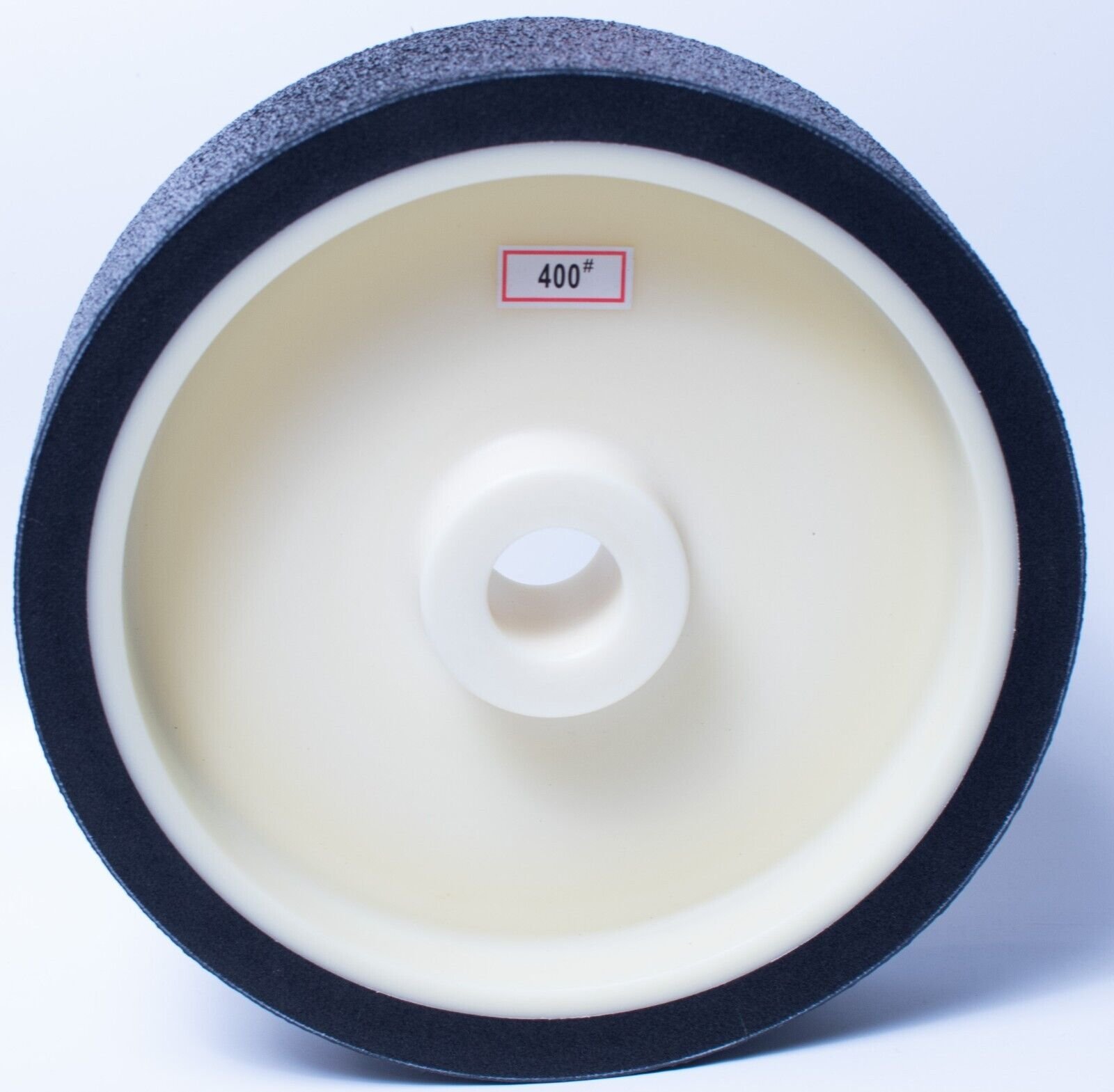 Variation-of-8x2inch-Diamond-Resin-Soft-Polishing-Wheel-Lapidary-Nova-Replacement-Opal-375683515571-de89