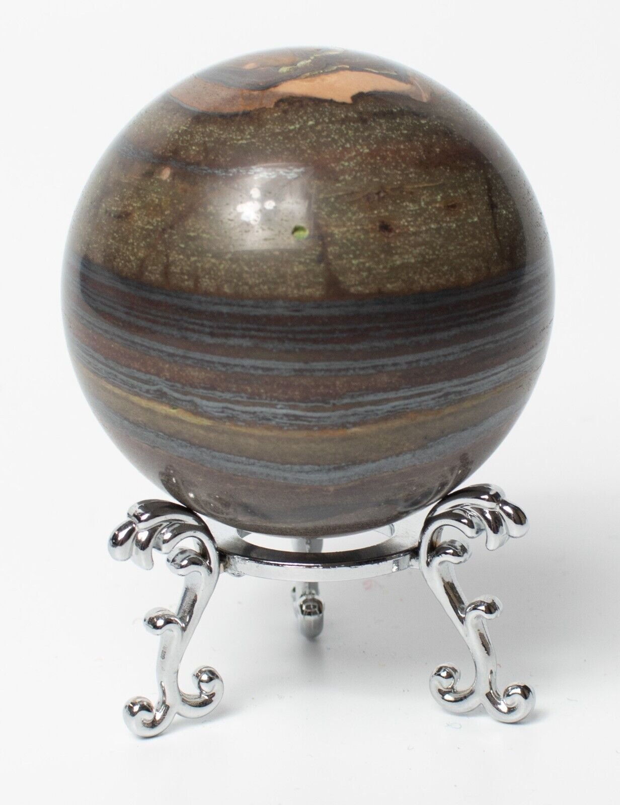 Western-Australian-Hematite-Banded-Iron-Rock-Sphere-Free-Stand-Jasper-BI2809232-374954904091-3