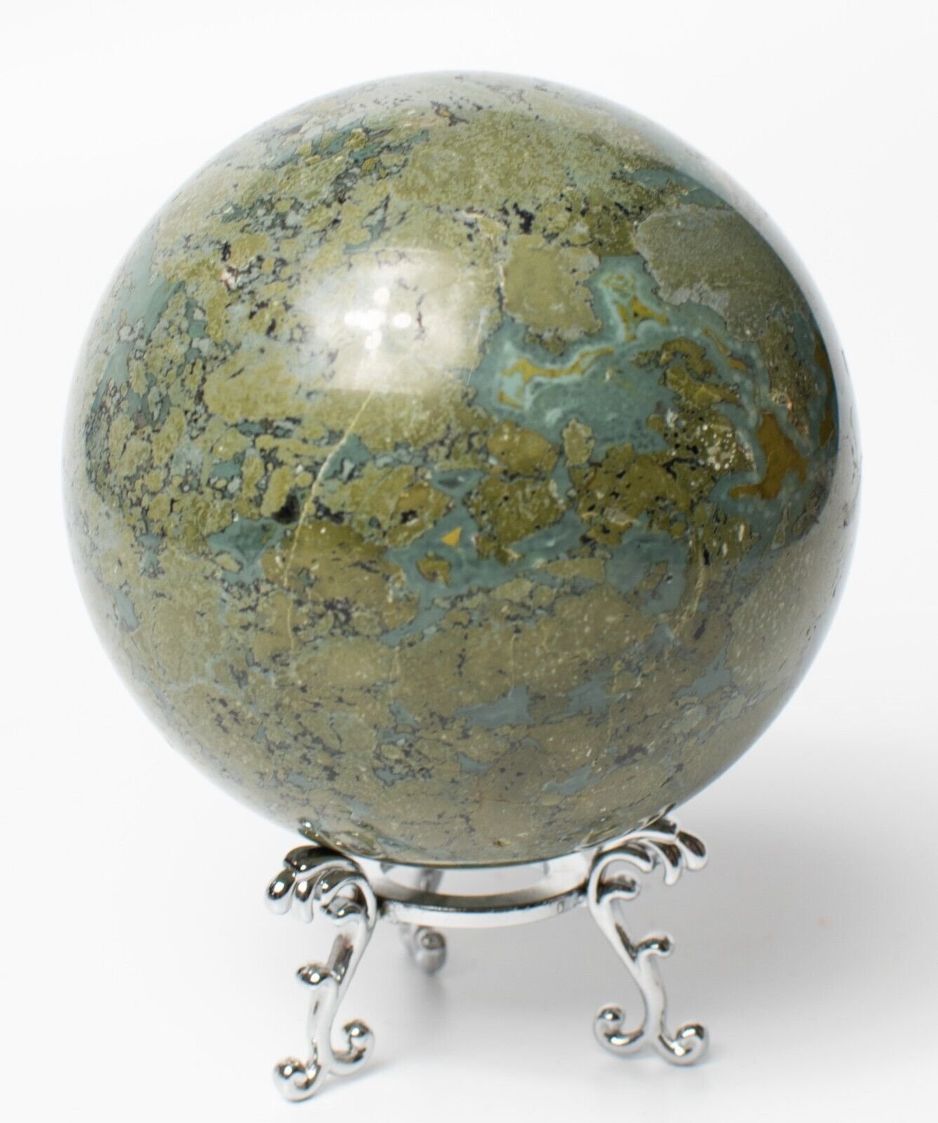 Western-Australian-Pilbara-Galaxy-Agate-91mm-Rock-Sphere-Orb-GA2908231-374906413351-4