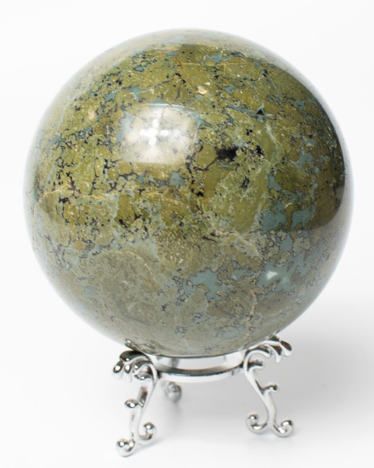 Western-Australian-Pilbara-Galaxy-Agate-91mm-Rock-Sphere-Orb-GA2908231-374906413351-5