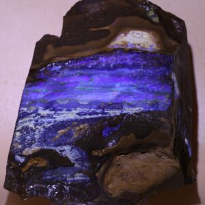 1010 Grams Large Queensland Boulder Opal Rough