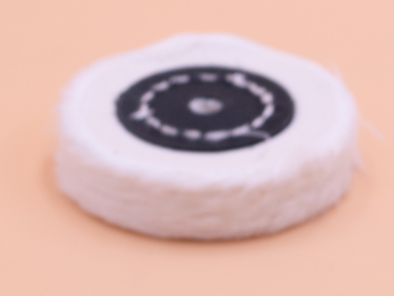 Cotton-Cloth-Lapidary-Polishing-Wheel-Rock-Glass-Timber-50mm-200m-12-15mm-thick-376987694592-6
